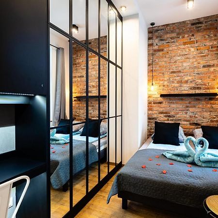 Large 75 M2 Apartment For 6 Guests Next To Wawel Castle Краков Экстерьер фото