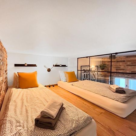 Large 75 M2 Apartment For 6 Guests Next To Wawel Castle Краков Экстерьер фото