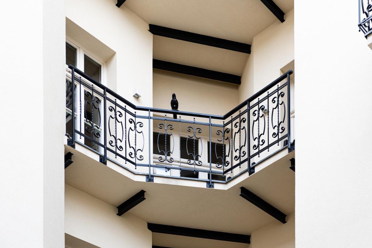 Large 75 M2 Apartment For 6 Guests Next To Wawel Castle Краков Экстерьер фото