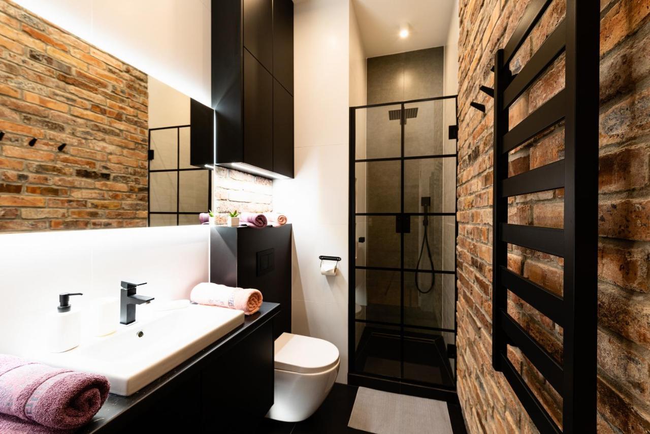 Large 75 M2 Apartment For 6 Guests Next To Wawel Castle Краков Экстерьер фото