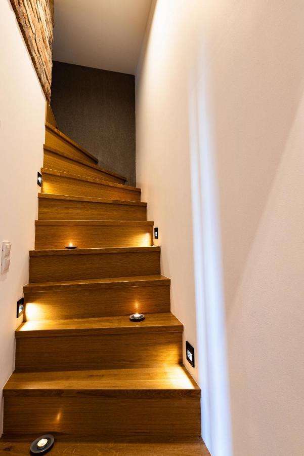 Large 75 M2 Apartment For 6 Guests Next To Wawel Castle Краков Экстерьер фото
