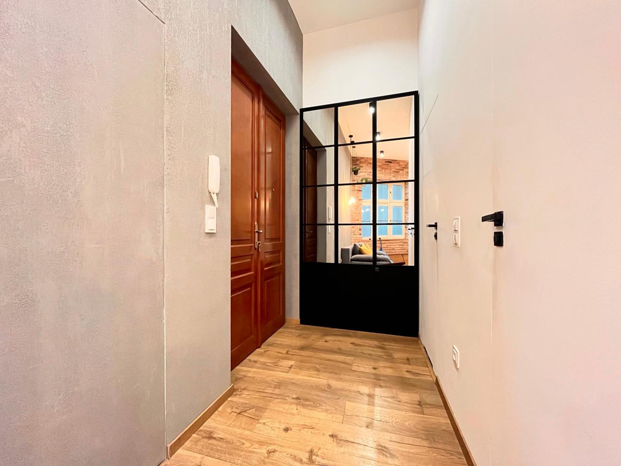Large 75 M2 Apartment For 6 Guests Next To Wawel Castle Краков Экстерьер фото